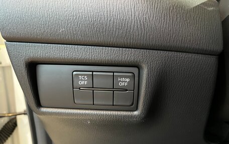 Mazda CX-5 II, 2025 год, 3 990 000 рублей, 13 фотография