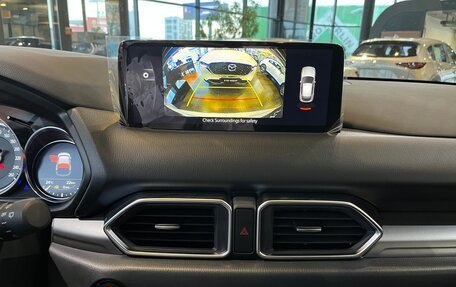 Mazda CX-5 II, 2025 год, 3 990 000 рублей, 12 фотография