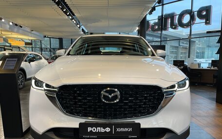 Mazda CX-5 II, 2025 год, 3 990 000 рублей, 6 фотография