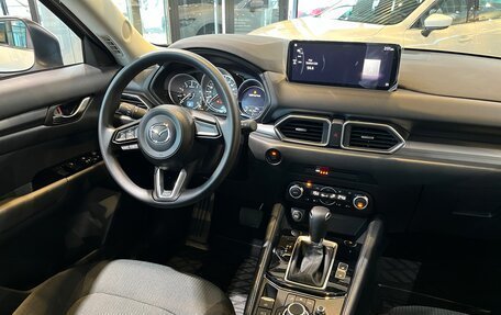 Mazda CX-5 II, 2025 год, 3 990 000 рублей, 9 фотография