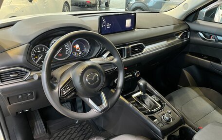 Mazda CX-5 II, 2025 год, 3 990 000 рублей, 8 фотография
