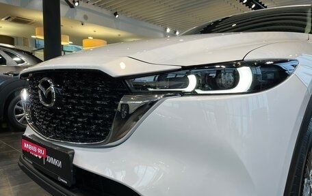 Mazda CX-5 II, 2025 год, 3 990 000 рублей, 7 фотография