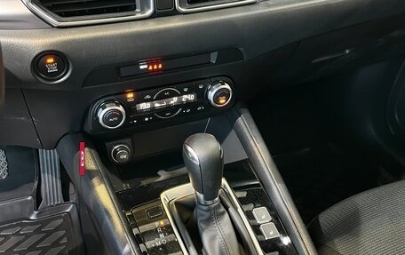 Mazda CX-5 II, 2025 год, 3 990 000 рублей, 11 фотография