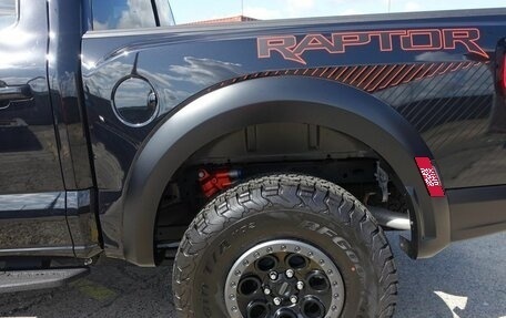 Ford F-150, 2025 год, 15 540 000 рублей, 16 фотография