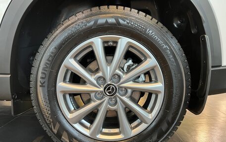 Mazda CX-5 II, 2025 год, 3 990 000 рублей, 17 фотография