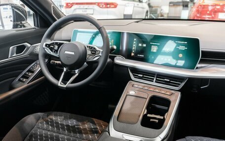 Haval F7, 2025 год, 3 549 000 рублей, 15 фотография