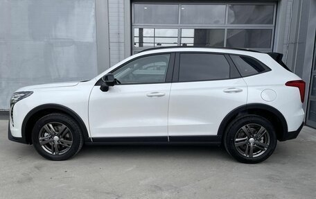 Haval Jolion, 2025 год, 2 349 000 рублей, 3 фотография