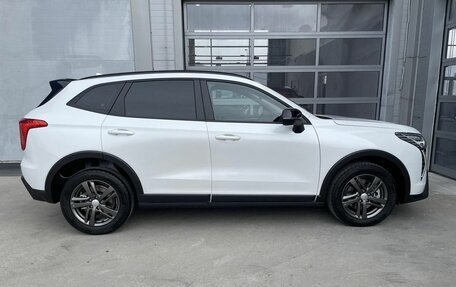 Haval Jolion, 2025 год, 2 349 000 рублей, 4 фотография