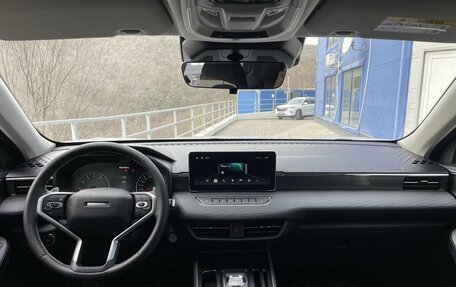 Haval Jolion, 2025 год, 2 349 000 рублей, 12 фотография