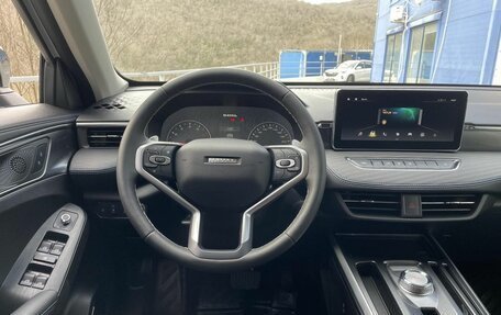 Haval Jolion, 2025 год, 2 349 000 рублей, 13 фотография