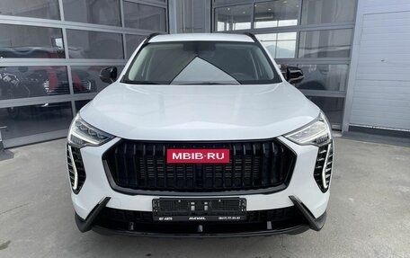 Haval Jolion, 2025 год, 2 349 000 рублей, 2 фотография