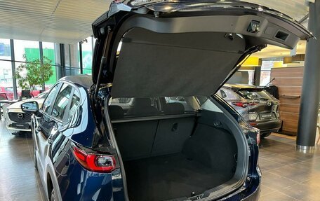 Mazda CX-5 II, 2025 год, 3 990 000 рублей, 12 фотография