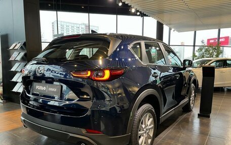 Mazda CX-5 II, 2025 год, 3 990 000 рублей, 6 фотография