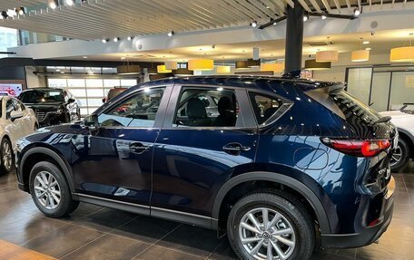 Mazda CX-5 II, 2025 год, 3 990 000 рублей, 7 фотография