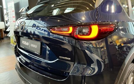 Mazda CX-5 II, 2025 год, 3 990 000 рублей, 9 фотография