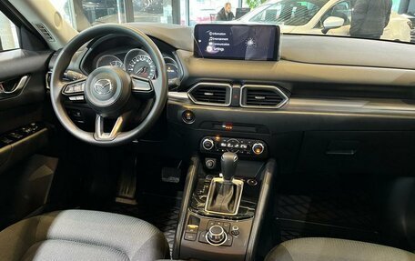 Mazda CX-5 II, 2025 год, 3 990 000 рублей, 15 фотография