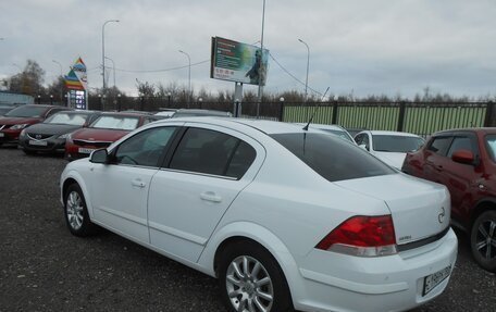 Opel Astra H, 2012 год, 765 000 рублей, 2 фотография
