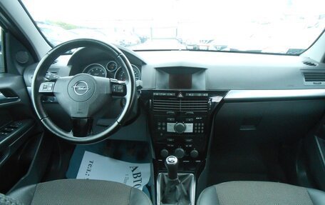 Opel Astra H, 2012 год, 765 000 рублей, 9 фотография