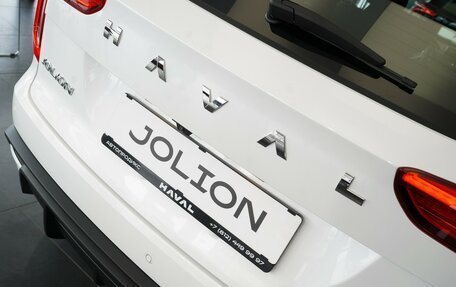 Haval Jolion, 2025 год, 2 349 000 рублей, 7 фотография