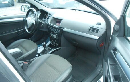 Opel Astra H, 2012 год, 765 000 рублей, 12 фотография