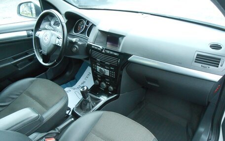 Opel Astra H, 2012 год, 765 000 рублей, 13 фотография