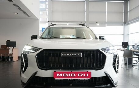 Haval Jolion, 2025 год, 2 349 000 рублей, 3 фотография