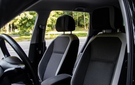 Volkswagen Tiguan II, 2019 год, 2 250 000 рублей, 14 фотография