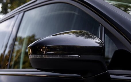 Volkswagen Tiguan II, 2019 год, 2 250 000 рублей, 9 фотография