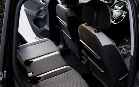 Volkswagen Tiguan II, 2019 год, 2 250 000 рублей, 15 фотография