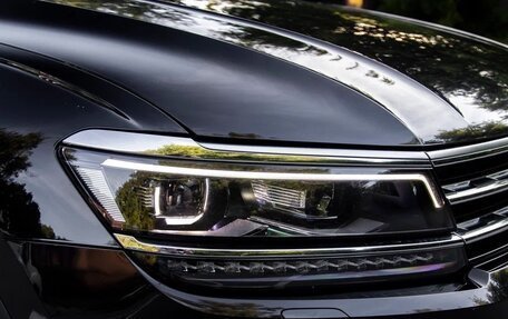 Volkswagen Tiguan II, 2019 год, 2 250 000 рублей, 8 фотография