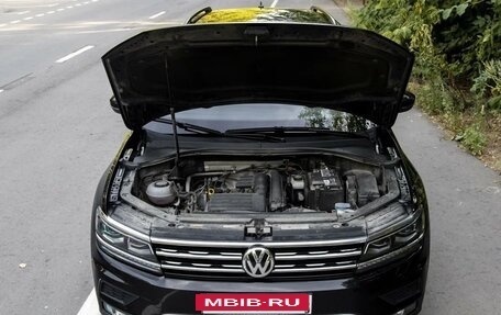 Volkswagen Tiguan II, 2019 год, 2 250 000 рублей, 7 фотография