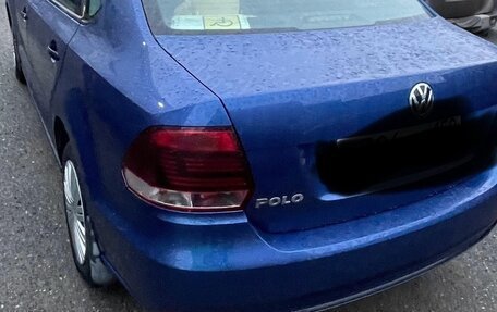 Volkswagen Polo VI (EU Market), 2020 год, 1 470 000 рублей, 3 фотография