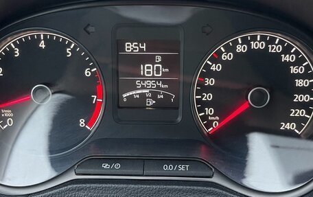 Volkswagen Polo VI (EU Market), 2020 год, 1 470 000 рублей, 4 фотография