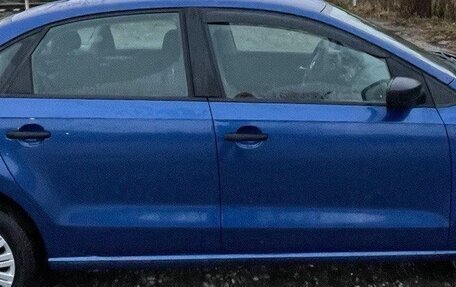 Volkswagen Polo VI (EU Market), 2020 год, 1 470 000 рублей, 6 фотография