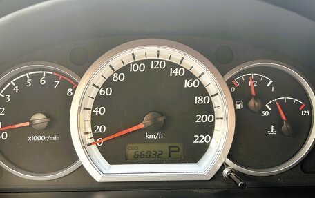 Chevrolet Lacetti, 2011 год, 720 000 рублей, 4 фотография