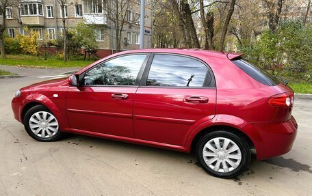 Chevrolet Lacetti, 2011 год, 720 000 рублей, 11 фотография