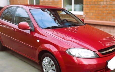 Chevrolet Lacetti, 2011 год, 720 000 рублей, 2 фотография