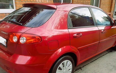 Chevrolet Lacetti, 2011 год, 720 000 рублей, 8 фотография