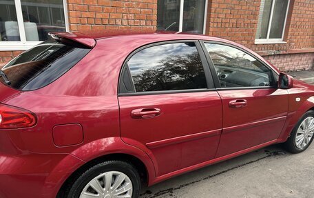Chevrolet Lacetti, 2011 год, 720 000 рублей, 12 фотография
