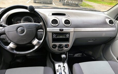 Chevrolet Lacetti, 2011 год, 720 000 рублей, 5 фотография