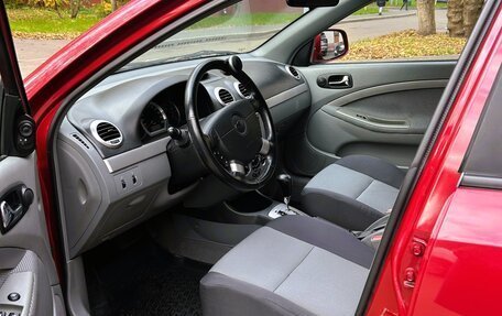 Chevrolet Lacetti, 2011 год, 720 000 рублей, 3 фотография