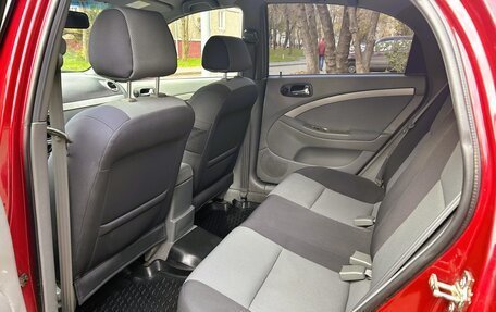 Chevrolet Lacetti, 2011 год, 720 000 рублей, 6 фотография