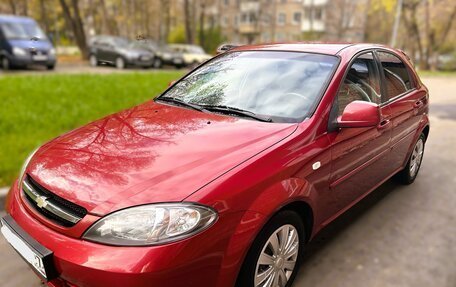 Chevrolet Lacetti, 2011 год, 720 000 рублей, 10 фотография