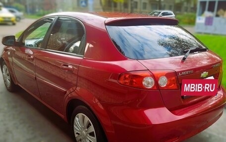 Chevrolet Lacetti, 2011 год, 720 000 рублей, 9 фотография