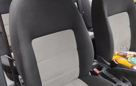 Skoda Octavia, 2008 год, 500 000 рублей, 12 фотография