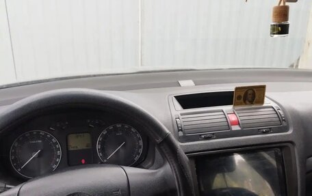 Skoda Octavia, 2008 год, 500 000 рублей, 14 фотография