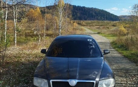 Skoda Octavia, 2008 год, 500 000 рублей, 17 фотография