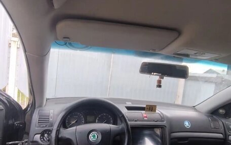 Skoda Octavia, 2008 год, 500 000 рублей, 15 фотография