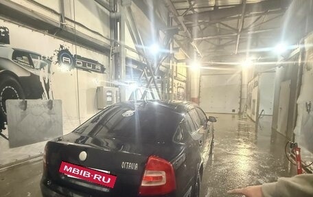 Skoda Octavia, 2008 год, 500 000 рублей, 4 фотография