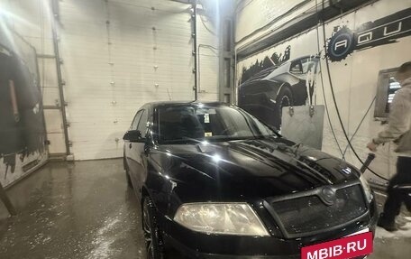 Skoda Octavia, 2008 год, 500 000 рублей, 7 фотография